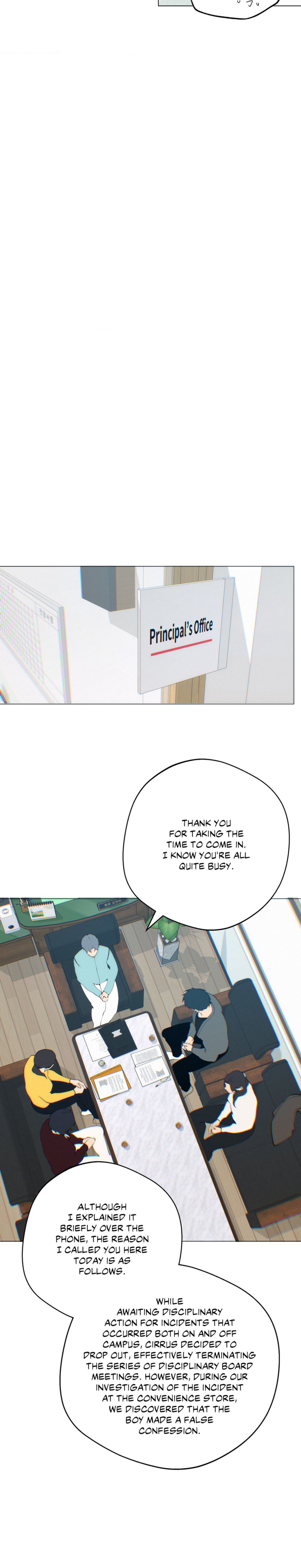 Lost in the Cloud, Chapter 126 image 06